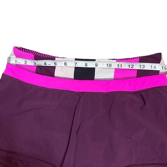 Lululemon Groovy Run Short - Picture 13 of 15